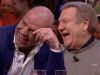 Jan komt niet meer bij na ordinaire grap van Andy