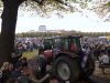 Omwonenden Zuiderpark maken zich zorgen over aanstaand boerenprotest