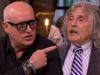 Johan en Ren eensgezind over Harm Edens: 'Wat een lul is dat, joh!'
