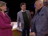 In de Wandelgangen met Angela en Pieter: 'Dit mocht niet uitgezonden worden?!'