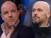 Is Erik ten Hag de beste coach ter wereld?