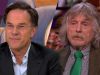 Johan reageert op uitspraken Mark Rutte in Shownieuws