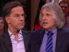 Johan fel tegen Mark Rutte: 'Ik vind dat je gefaald hebt'