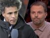 Maurice Steijn vindt Pierre van Hooijdonk een lul