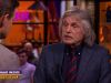 Johan reageert op handschud-moment