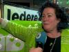 Caroline van der Plas: 'Dit is zo gigantisch'