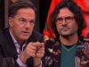 Mark Rutte vergist zich in naam Job Knoester: 'Rob...'