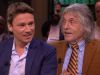 Sander tegen Johan: 'Alles is de schuld van Kaag, h?'