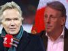 �??Tom Egbers kan niet meer op televisie�??