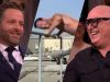 Hugo de Jonge ziet filmpje bij Vandaag Inside: �??Dit is wel h��l ordinair�??