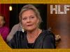 Hoe luisterde Justine Marcella naar de podcast met onze koning? "In bed"