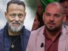 Wesley reageert op Hugo Borst: 'Daar krijgt hij een stijve plasser van!'
