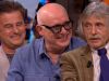 Vandaag Inside-tafel schiet in lach na uitspraak Johan: 'Boa's roepen heel veel agressie op'