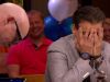Ren doet afkondiging Vandaag Inside; Wilfred voelt zich niet lekker