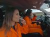 StukTV bus wordt GEJAT!