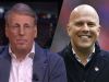 Chris heeft nieuws: 'Arne Slot blijft volgend jaar trainer van Feyenoord'