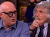Johan en Ren leggen schuld bij Songfestival-commissie: 'Die zijn compleet gestoord'