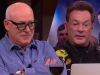 Ren lacht om Gerard Joling bij Jinek: 'Dat heb ik nog nooit meegemaakt!'