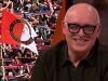 Ren genoot van energie bij Feyenoord-legioen: 'Dat zie je cht nergens!'