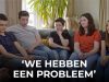 Geen droomhuis voor deze kinderen?