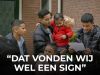 Kinderen kopen een huis met hulp van boven?!