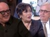 Ren ziet Harry Mens en paragnost Liesbeth bekvechten: 'Dit is toch geweldige televisie!'