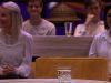 Johan ontbreekt na reclamebreak aan tafel Vandaag Inside