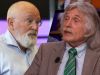 Johan stoort zich aan 'groene gek' Frans Timmermans: 'Hij moet boswachter worden!'