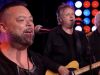 The Clarks & Sean Webster zorgen voor prachtige afsluiting Vandaag Inside met Sweet Home Chicago