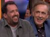 Marcel en Gijs voeren bizar gesprek met Hart van Nederland-presentatoren
