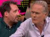 Jort na vraag van Gijs: 'Dat gaat je helemaal geen flikker aan!'