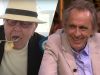 Marcel geniet van beelden Harry Mens: 'Hier gaat echt niks overheen!'