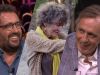Marcel en Gijs zien beelden van dansende Hedy d'Ancona: 'Wat missen we dit soort leiders!'
