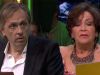 Marcel vraagt medium Liesbeth de energie van omroepbaas te lezen: 'Wat komt er door?'