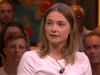 Emma Wortelboer liet tattoo zetten om punten uit te mogen delen tijdens Songfestival