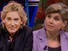 Wat vindt Angela de Jong van de mogelijke terugkeer van Matthijs van Nieuwkerk op TV?