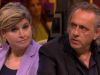 Marcel tegen Angela de Jong: 'Waar komt het vandaan dat jij die mensen de les leest?'