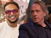 Marcel steekt Ronnie Flex hart onder de riem: 'Ik weet hoe moeilijk het is'