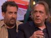 Marcel & Gijs live op tv gevraagd om talkshow Op1 te presenteren