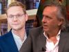 'Ik denk de hele tijd bij Luuk Ikink en RTL Boulevard; waar bemoei je je mee?'