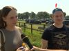 Bezoekers Bospop moeten festivalterrein verlaten na afgelasting door noodweer
