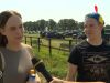 Bezoekers Bospop moeten festivalterrein verlaten na afgelasting door noodweer