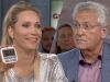 H�l�ne zet kookwekker voor Henk Krol: 'Je hebt ��n minuut'