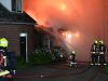 Brand in zorgboerderij Alphen aan den Rijn, bewoners ge�vacueerd