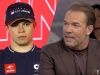 Robert Doornbos reageert op ontslag Nyck de Vries: 'Met zijn ervaring was het onder de maat'