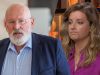 Timmermans heeft gelogen tegen Merel: 'Hier was ik heel bang voor, maar het is toch gebeurd'