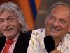 Martin van Waardenberg wil Johan Derksen rol geven in nieuwe film