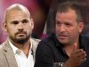 Van der Vaart over mogelijke terugkeer Sneijder bij Ajax: 'Ik wil even serieus zijn�?�'