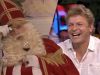 De Oranjezomer-tafel geniet van hoogtepunten van Directeurtje als Sinterklaas bij Vandaag Inside