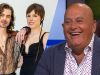 Jack van Gelder grapt over Songfestivalduo Mia en Dion: 'Schijnen nu bij de vrijwillige brandweer te werken'